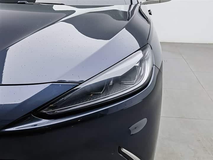 Фото 7 - BAIC Arcfox Alpha S