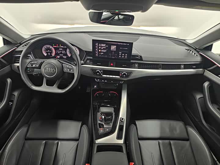 Фото 6 - Audi A5