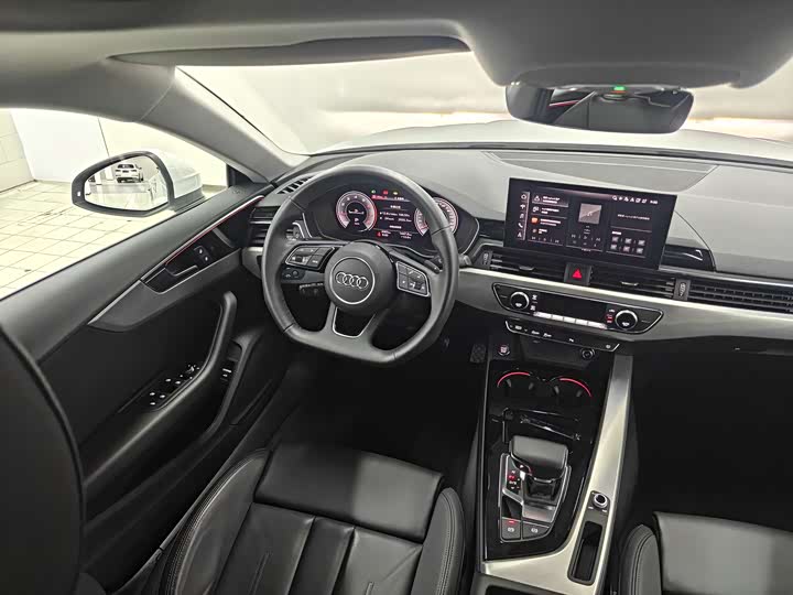 Фото 7 - Audi A5