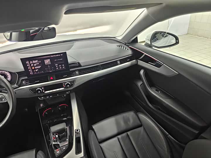 Фото 8 - Audi A5