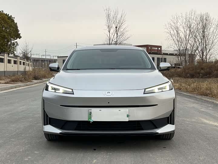 Фото 2 - Changan Qiyuan (Nevo) A05