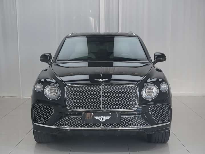 Фото 2 - Bentley Bentayga