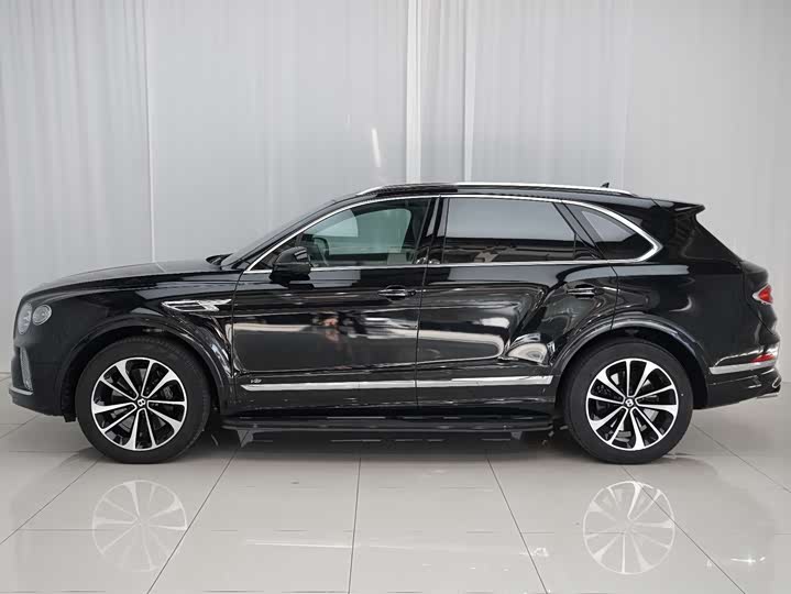 Фото 3 - Bentley Bentayga