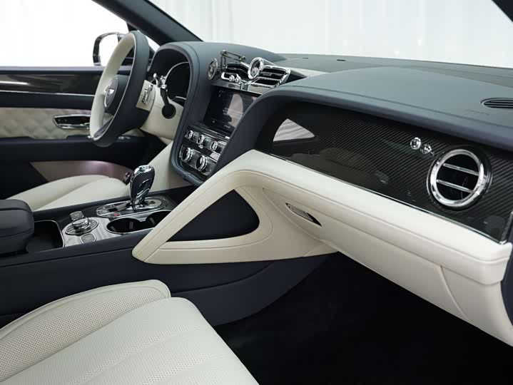 Фото 7 - Bentley Bentayga