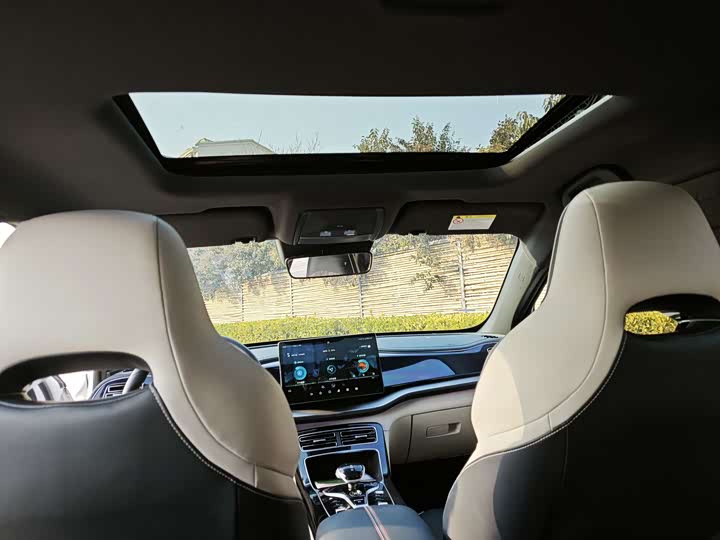 Фото 5 - BYD Qin Plus