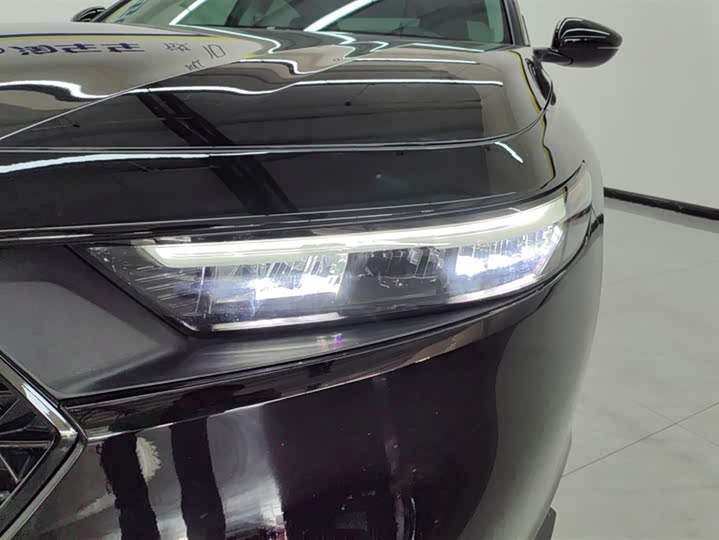 Фото 5 - Honda Accord