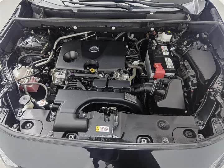 Фото 6 - Toyota Wildlander