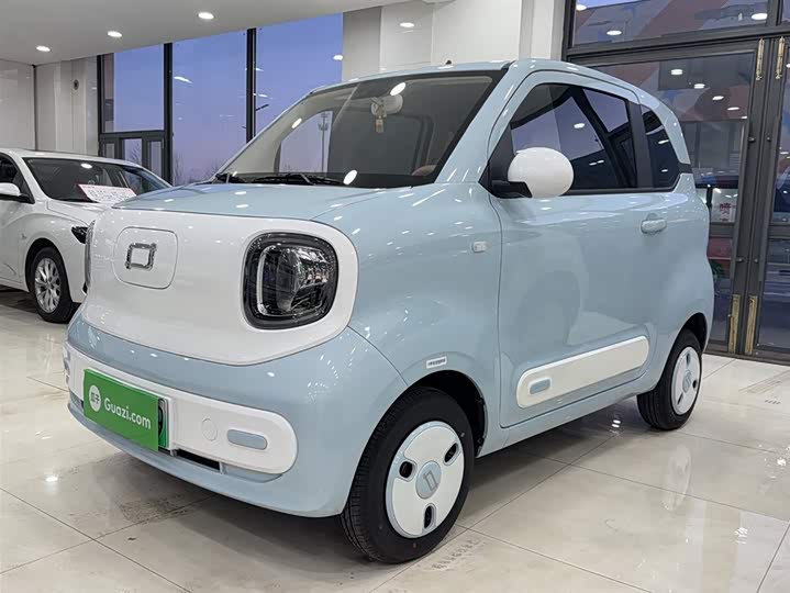 Фото 1 - Bestune Pony