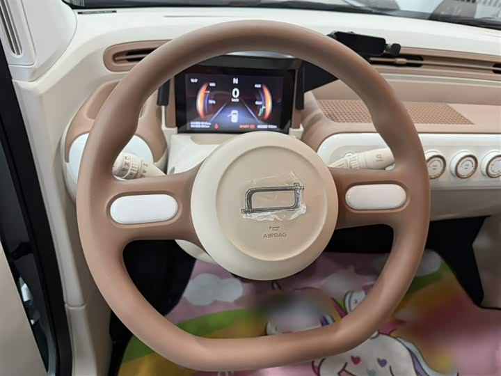 Фото 3 - Bestune Pony