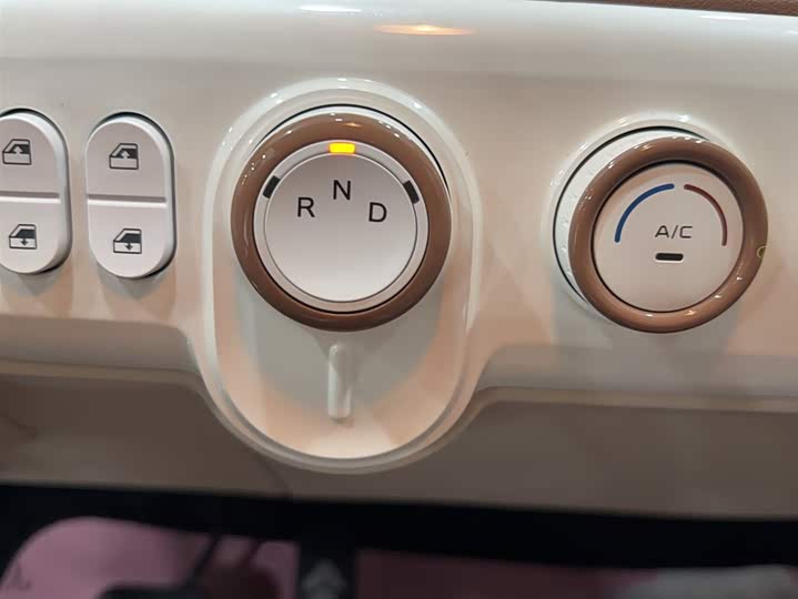 Фото 7 - Bestune Pony