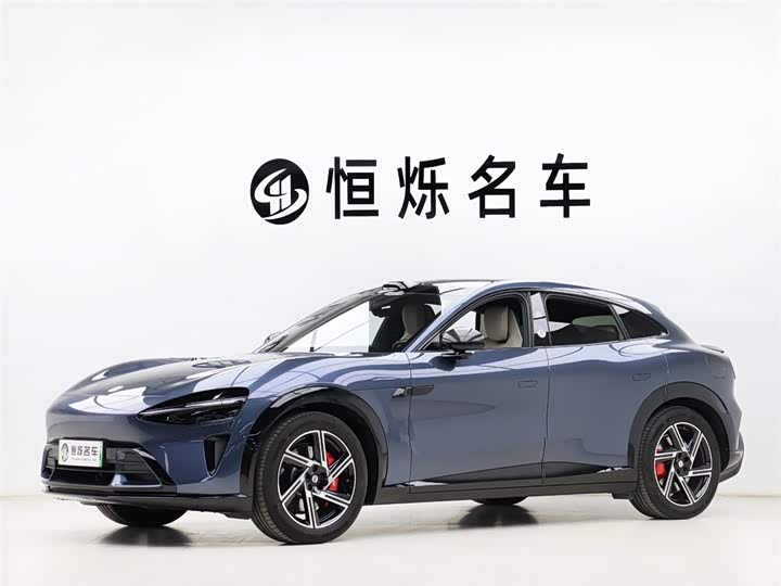 Фото 1 - Xiaomi YU7