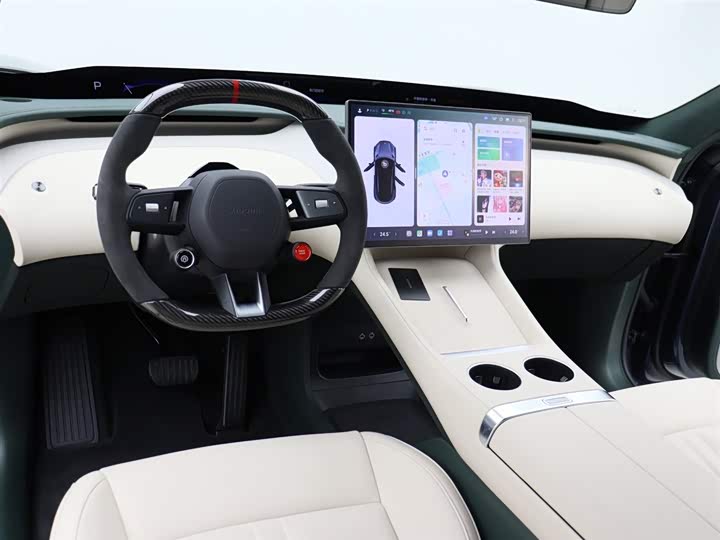 Фото 6 - Xiaomi YU7