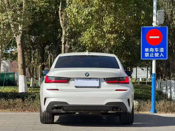 Фото 5 - BMW 3 Series