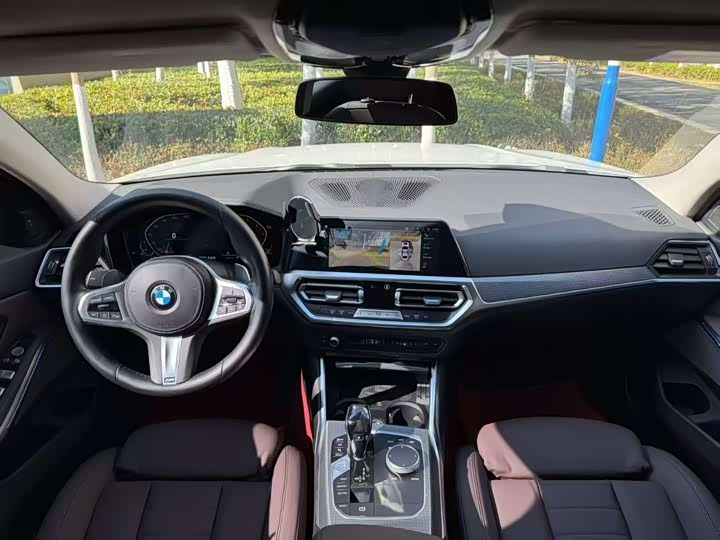 Фото 7 - BMW 3 Series