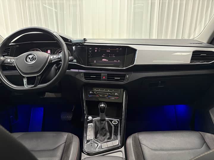 Фото 8 - Volkswagen Tayron