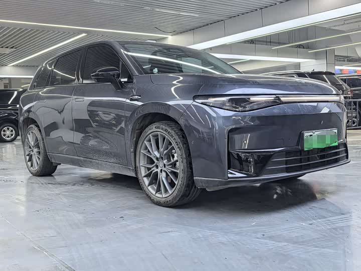 Фото 3 - Leapmotor C10