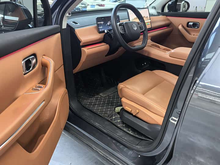 Фото 4 - Leapmotor C10