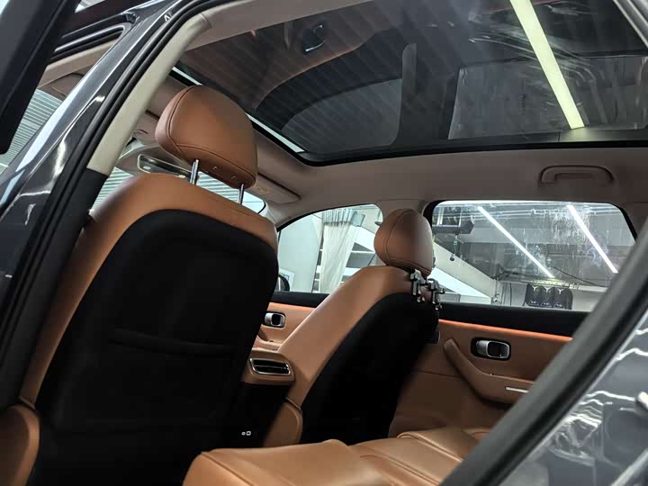 Фото 7 - Leapmotor C10