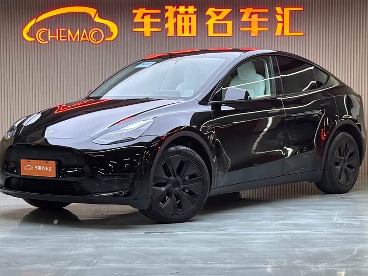 Фото 1 - Tesla Model Y