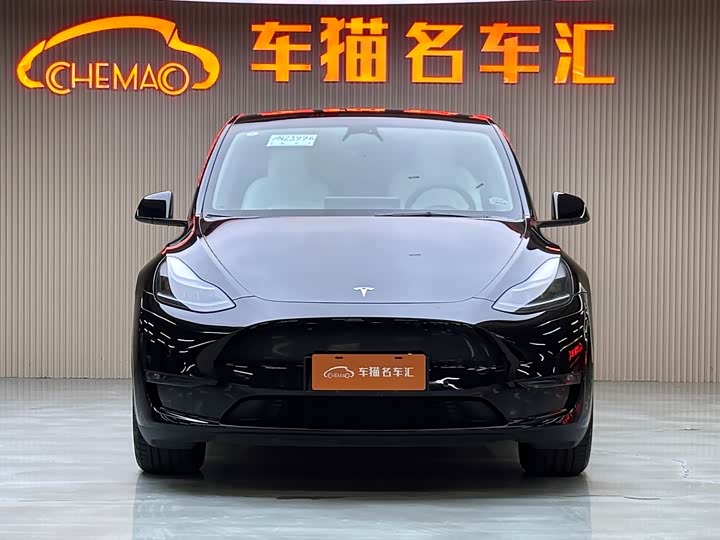 Фото 2 - Tesla Model Y