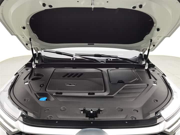 Фото 6 - Chery Tiggo 8 Pro