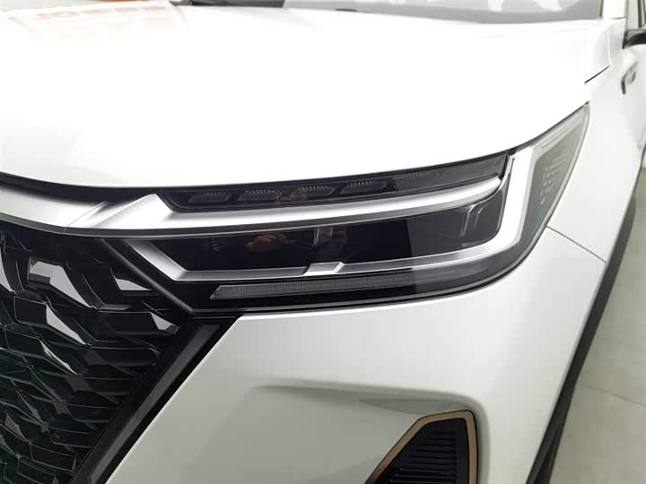 Фото 7 - Chery Tiggo 8 Pro