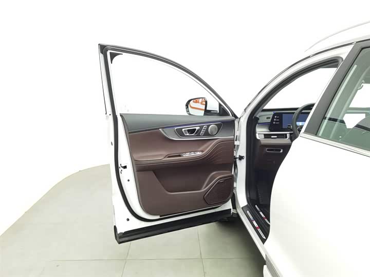 Фото 8 - Chery Tiggo 8 Pro