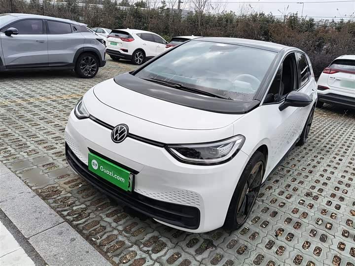 Фото 2 - Volkswagen ID.3