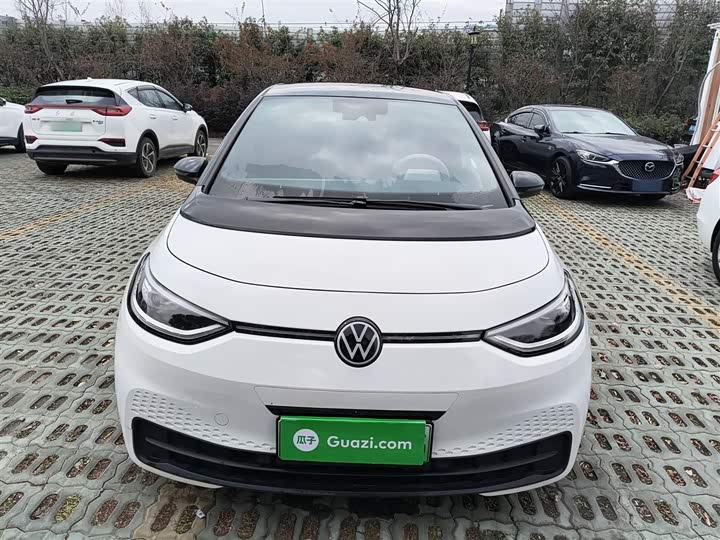 Фото 3 - Volkswagen ID.3