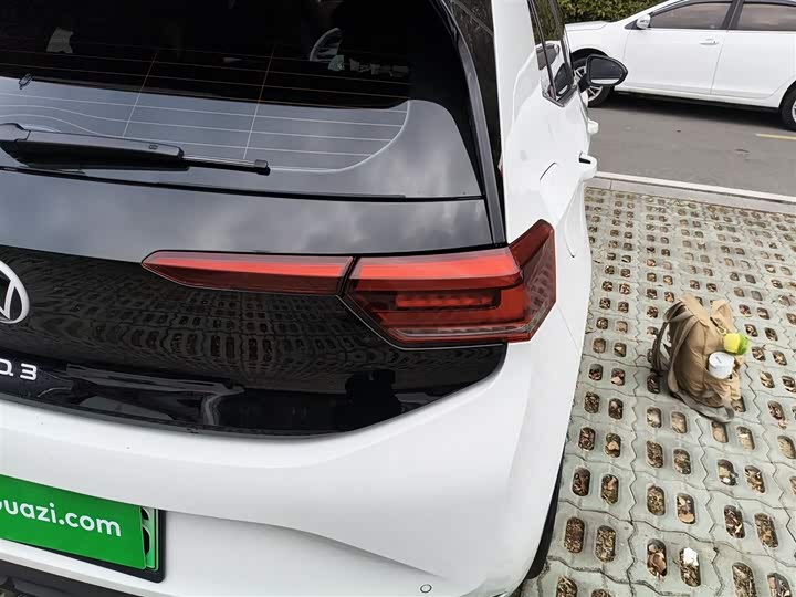 Фото 8 - Volkswagen ID.3