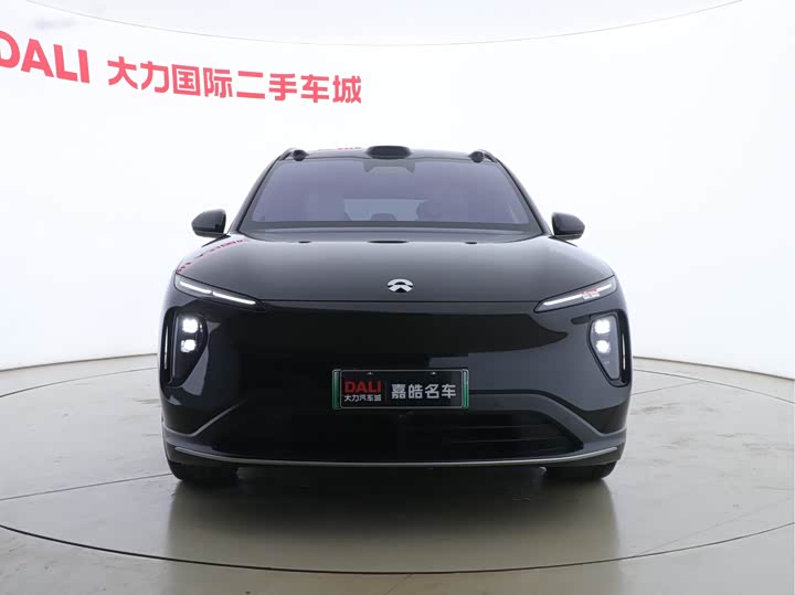 Фото 2 - Nio ES6