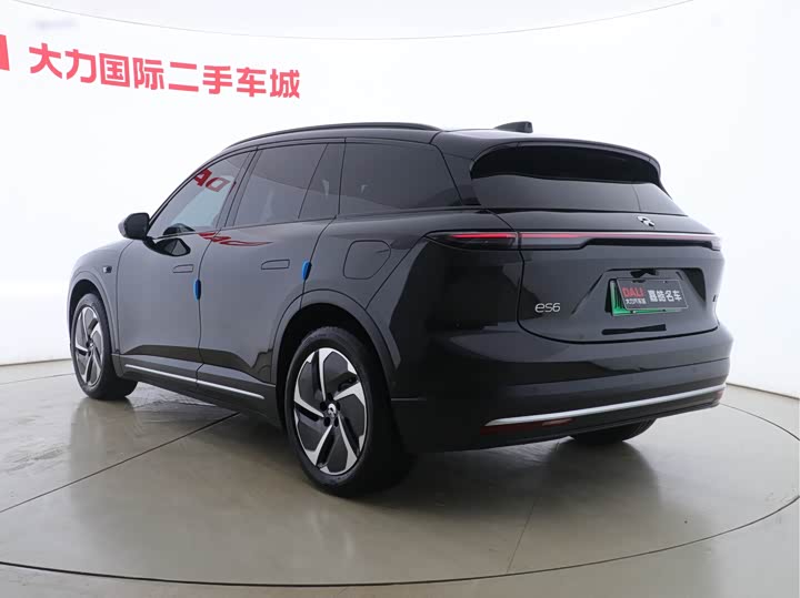 Фото 6 - Nio ES6