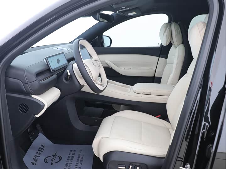 Фото 9 - Nio ES6