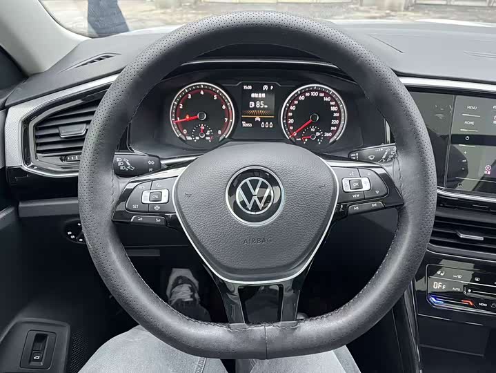 Фото 6 - Volkswagen Tayron
