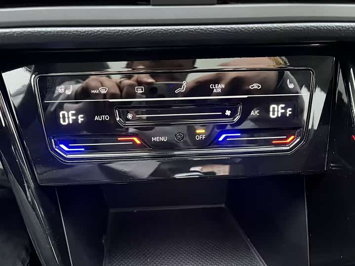 Фото 9 - Volkswagen Tayron