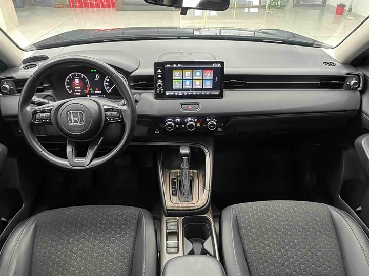 Фото 2 - Honda XR-V