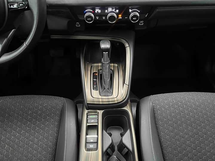 Фото 5 - Honda XR-V