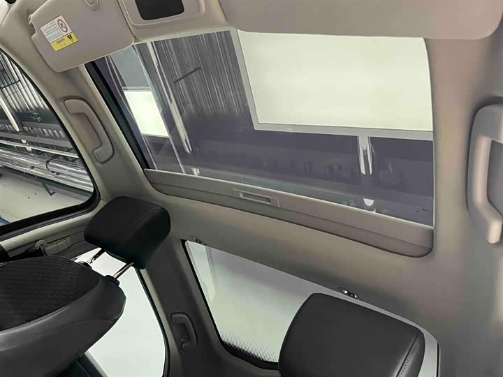 Фото 9 - Honda XR-V