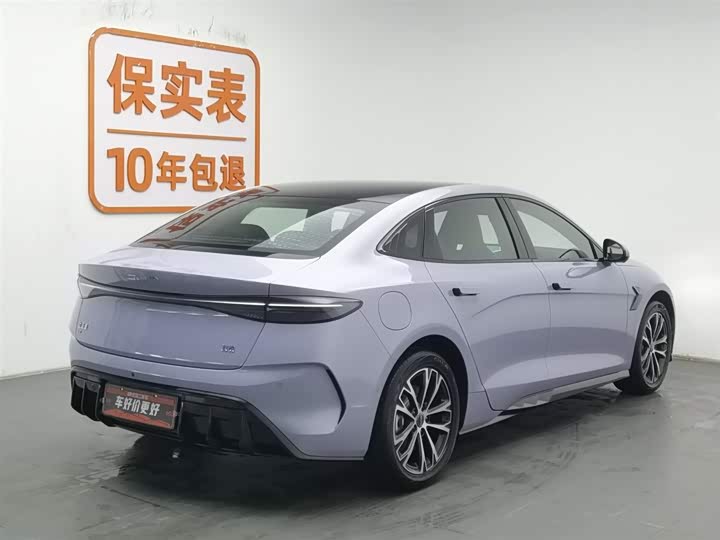 Фото 2 - BYD Seal