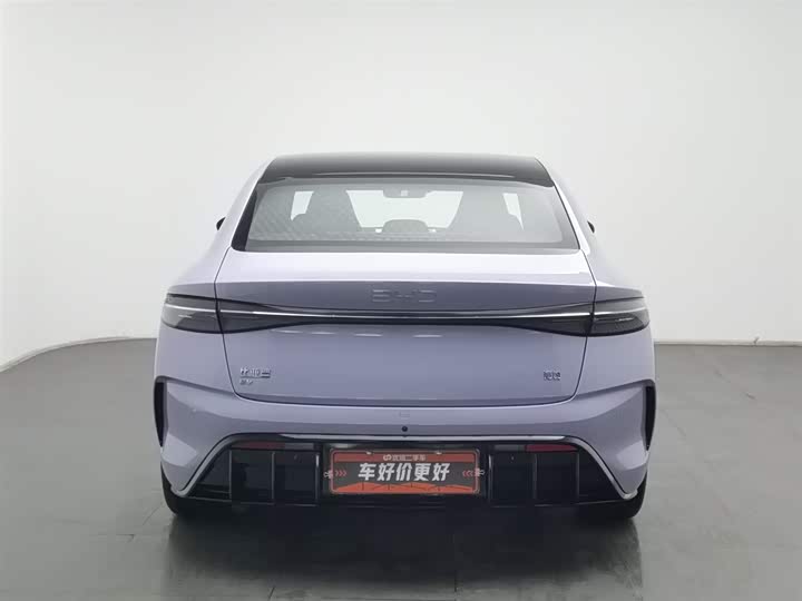 Фото 4 - BYD Seal