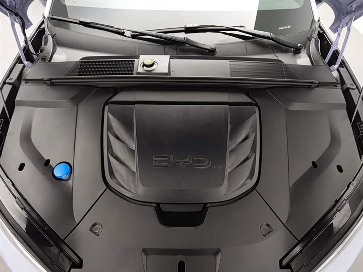 Фото 6 - BYD Seal