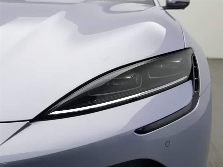 Фото 7 - BYD Seal