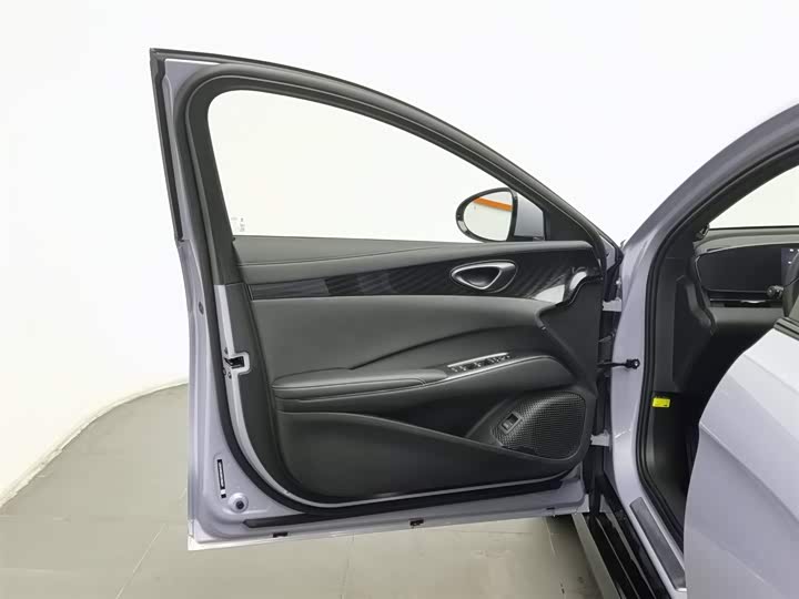 Фото 8 - BYD Seal