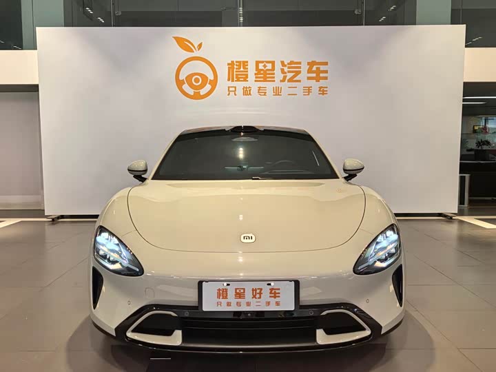 Фото 2 - Xiaomi SU7