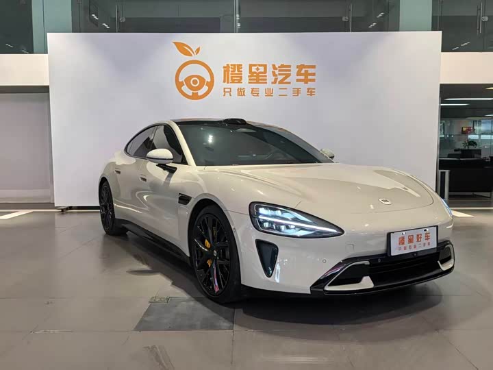 Фото 3 - Xiaomi SU7