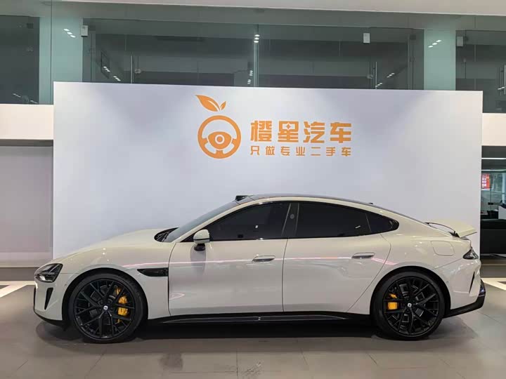 Фото 4 - Xiaomi SU7