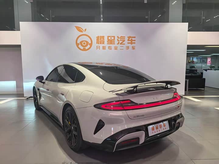 Фото 6 - Xiaomi SU7