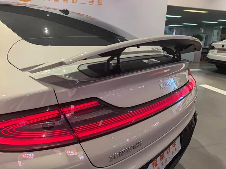 Фото 8 - Xiaomi SU7