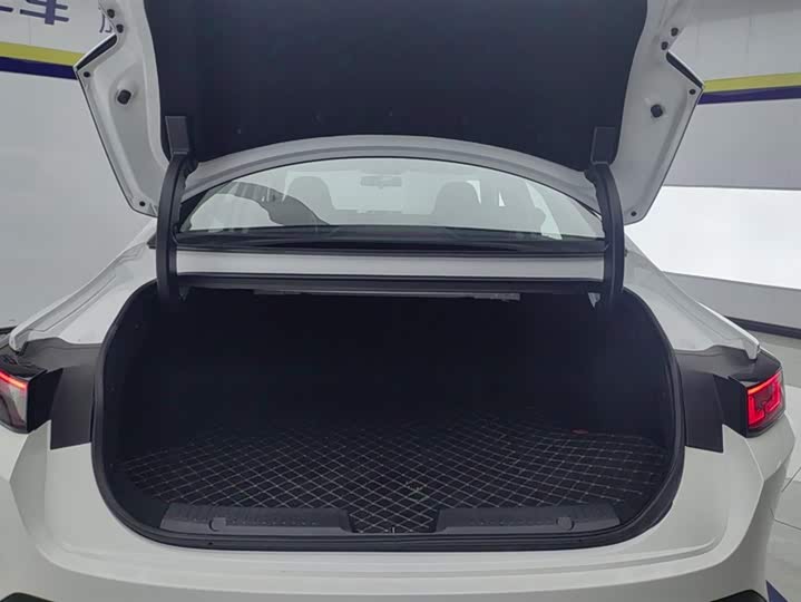 Фото 4 - Changan Eado Plus