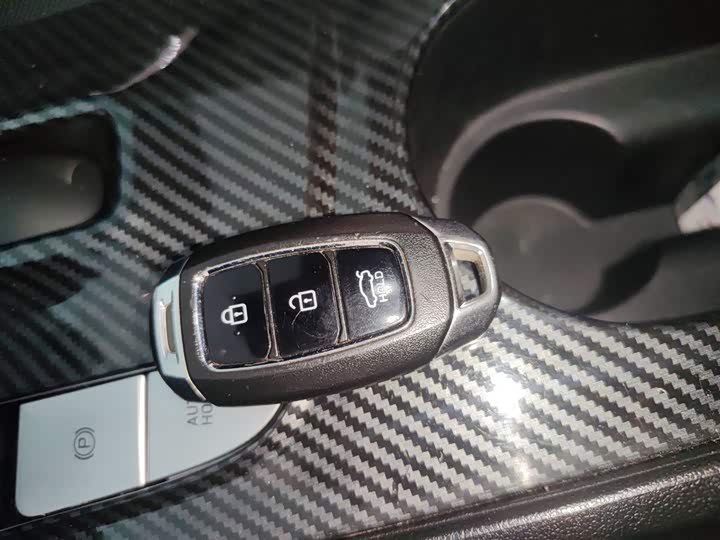 Фото 9 - Hyundai Elantra N line